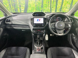フォレスター 1.8 スポーツ 4WD 