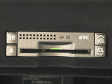【ETC】高速道路の料金所をストレスなく通過!話題のスポットやサービスエリアに多い「スマートIC」利用時は必須のアイテムです。当店でセットアップを実施、ご納車当日からすぐにご利用いただけます!