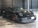 911 GT3 PDK 