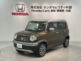 全国納車可 第三者機関証明書付 2ト-ン 1年保証 ドラレコ 衝突軽減B シ-トヒ-タ- HID 横滑り防止 アルミ スマ-トキ- AAC スペアキ-装備のスズキのハスラー Jスタイル3入庫!