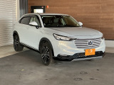 ヴェゼル 1.5 e:HEV Z 4WD 