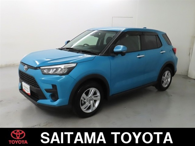 ライズ 1.2 G