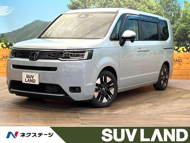 ホンダ ステップワゴン 