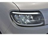 LEDヘッドライトです。