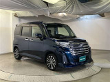 ルーミー 1.0 カスタム G-T 