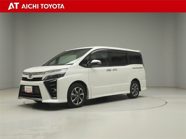 ヴォクシー 2.0 ZS 煌