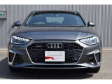 A4 40 TDI クワトロ Sライン 4WD 