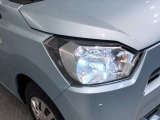 ★LEDヘッドライト★LEDは明るく遠くまで照らす光量で夜間走行の視認性を高めます。長寿命で省電力!見た目もスタイリッシュです。