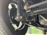 お車を安心してお乗りいただく為には、足回りの定期点検が欠かせません。サービスサポート(有償保証)では無料点検もご提供しており、安心のカーライフをお過ごしいただけるサポート体制が整っています。