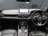 CX-5 2.2 XD スポーツ アピアランス ディーゼルターボ