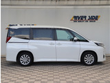 神奈川でお車を探すなら リバーサイド 。当店では在庫数800台展示中となります。残価設定型ゴジュッパローンをメインで販売しており月々のお支払いをお安く高年式車を乗りたい方へ是非ご検討ください。