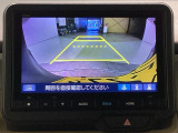 純正メモリーナビとバックカメラ付☆bluetoothオーディオでドライブも好きな音楽を聴いて楽しめます。TV視聴も可能です☆