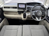 N-BOX G L ホンダセンシング 