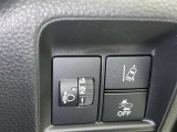 安全装置完備で運転も安心です