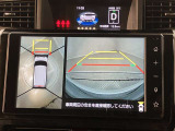 いまや必須装備「ナビゲーション」搭載!知らない場所にスイスイッとドライブ。もう、これなしではハンドルを握れませんね!でも運転中の操作は危険ですのでご注意ですね☆