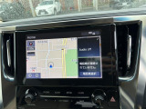 アルファード ハイブリッド 2.5 G Fパッケージ E-Four 4WD 