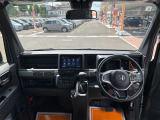 N-VAN ファン 