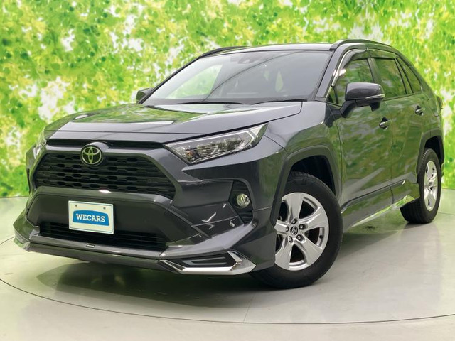 RAV4 2.0 X