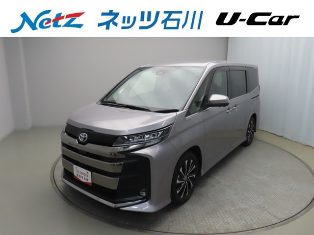 ノア  2.0 S-Z