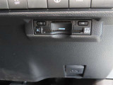 ETC車載器付きです。高速道路の料金所もスムーズに通過できます。