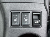 シートヒーター付!これはうれしいですね!