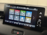 AndroidautoやAppleCarPlayに対応したスマホ連携ナビは大変便利です、
