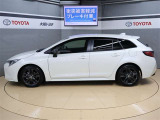 カローラツーリング 1.8 ハイブリッド W×B 