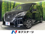純正SDナビ 後席モニター 両側電動ドア バックカメラ