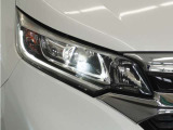 ◆LEDヘッドライト◆ LEDライトは、明るく視認性が良く、省エネで環境にもやさしいヘッドライトです!