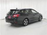 レヴォーグ 1.6 GT アイサイト 4WD 