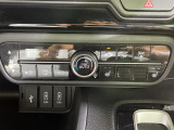 【オートエアコン】車内温度を感知して自動で温度調整をしてくれるのでいつでも快適な車内空間を創り上げます!