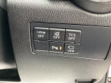 i-stop、LDWS,DSC,パーキングセンサーなどで安全運転をサポートします♪