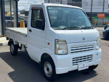 斜めからのフロントビュー