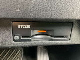 ETC2.0です。セットアップを完了してから納車となりますので、すぐにご利用いただけます。