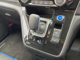 オートマで運転しやすいです♪