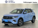 フォルクスワーゲン T-Cross