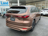 CX-80 3.3 XD ハイブリッド プレミアム スポーツ ディーゼル 4WD 