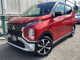 eKクロス T 4WD