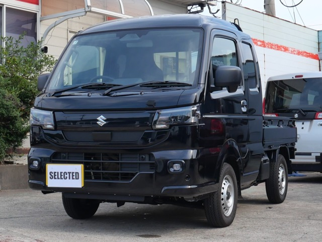 キャリイ スーパーキャリイ X 4WD 