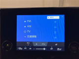 ディスプレイオーディオ搭載車!Bluetooth機能も搭載してますし、フルセグでテレビも見れます(ナビ機能のご利用は別途お手続きが必要になる場合があります)