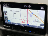純正11.4インチナビ♪■AppleCarPlay・フルセグTV・Bluetooth・DVD再生対応!■オプションでHDMIケーブルも取付可能になります!