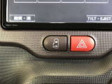 助手席側電動スライドドアの開閉はインパネのスイッチで簡単操作可能です!