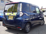 タンク 1.0 カスタム G 4WD 