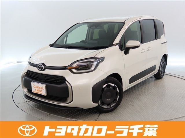 シエンタ ハイブリッド 1.5 Z 