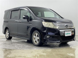 ホンダ ステップワゴン