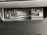 ETC車載器搭載しております。高速道路も料金支払いレーンに並ばず通過でき、とても便利です。ETCカードもお車購入時に入会する事ができます。お気軽にお問い合わせ下さい。