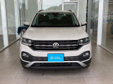 T-Cross TSI アクティブ 
