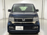N-WGNカスタム L 
