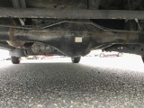 本体価格にはお車の寿命を長くする防錆処理(税込22,000円)がオプションとして入っております。融雪剤や潮風のサビ対策にもなります。不要の場合にはオプションを外すことも可能です。