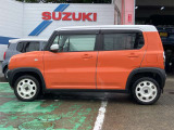 ハスラー G 